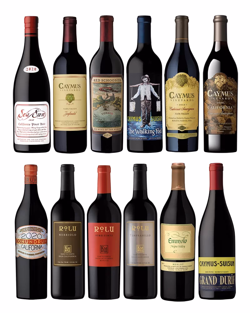 Where can I buy red wine boxes?