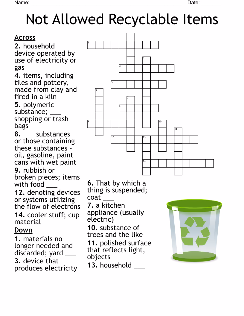 What is another word for 'allowed me'?