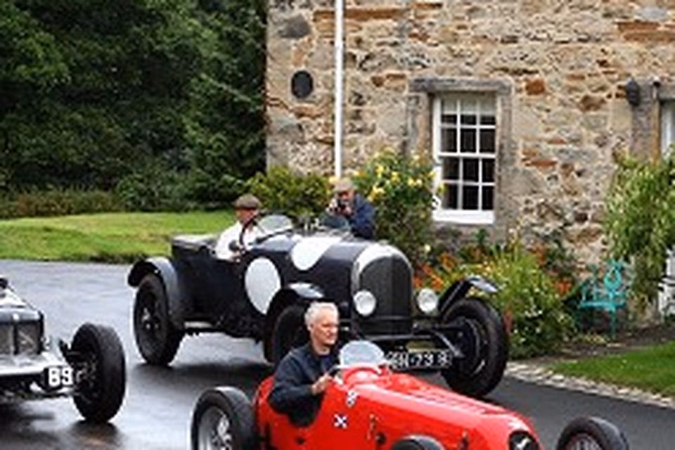 What is the difference between Mot and nct in Ireland?