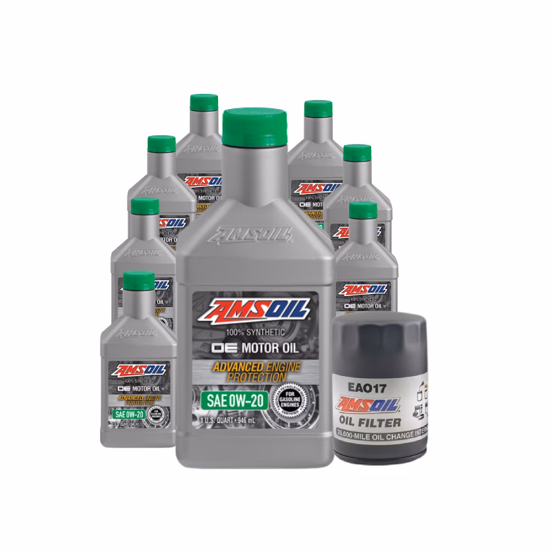 Why do you need a routine oil and filter change?