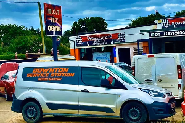 What services does Ashley motor repairs offer?