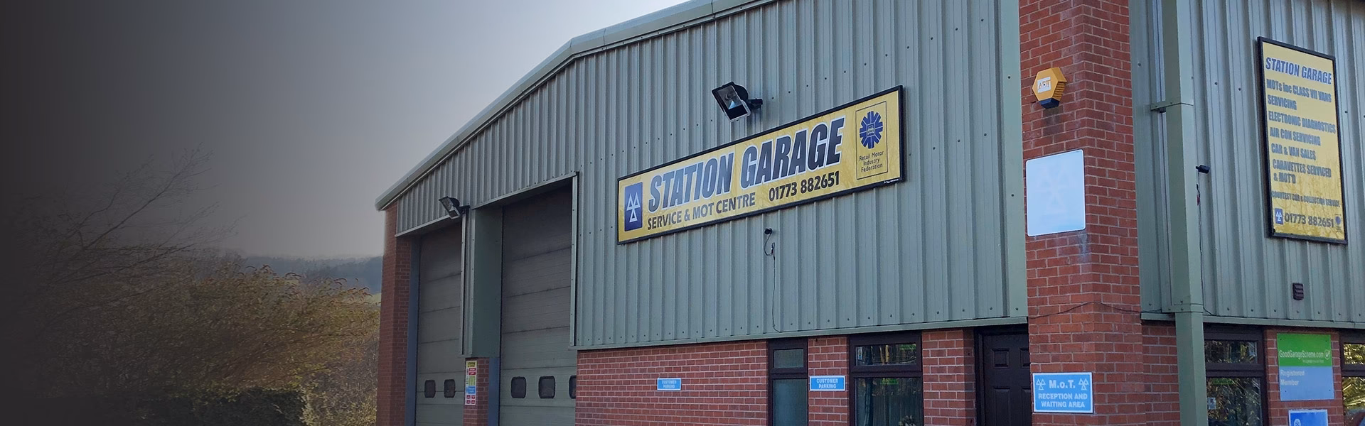 Where is Micheldever Tyre Services based?