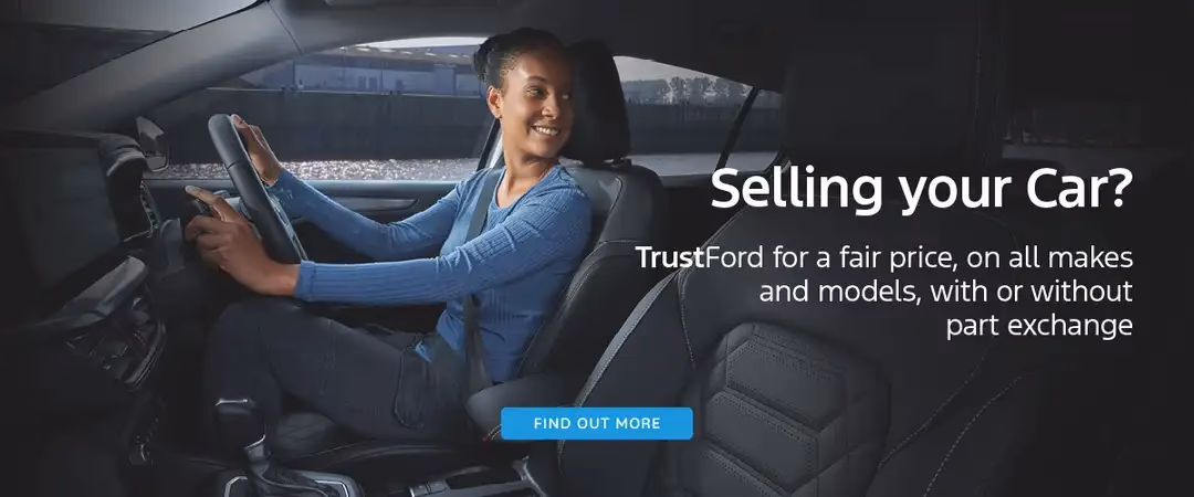 Where can I buy a used Ford?