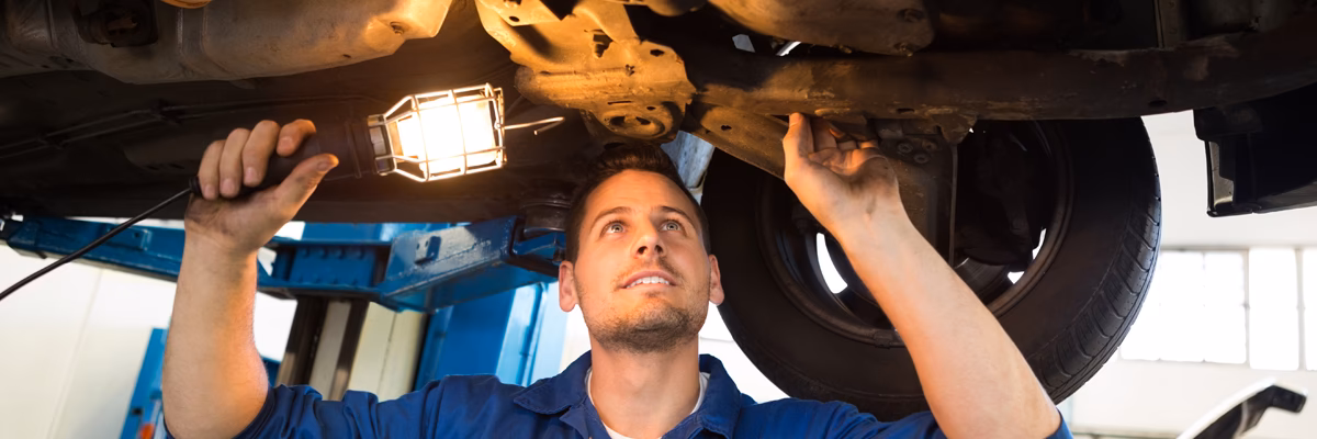 Where can I book my Mot in Durham?