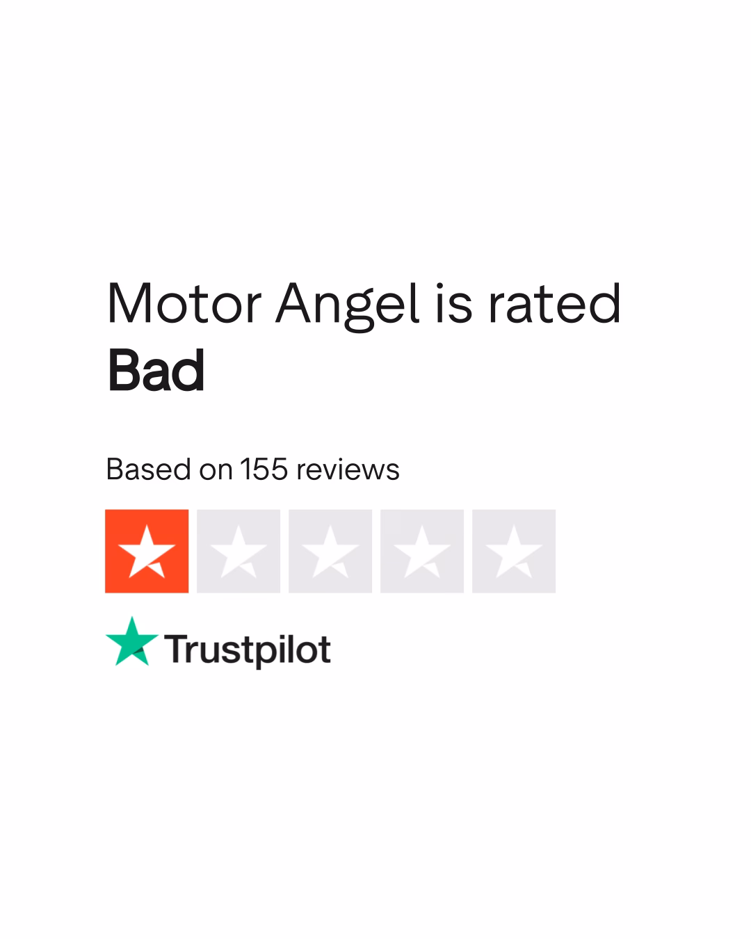 What is motorangel?