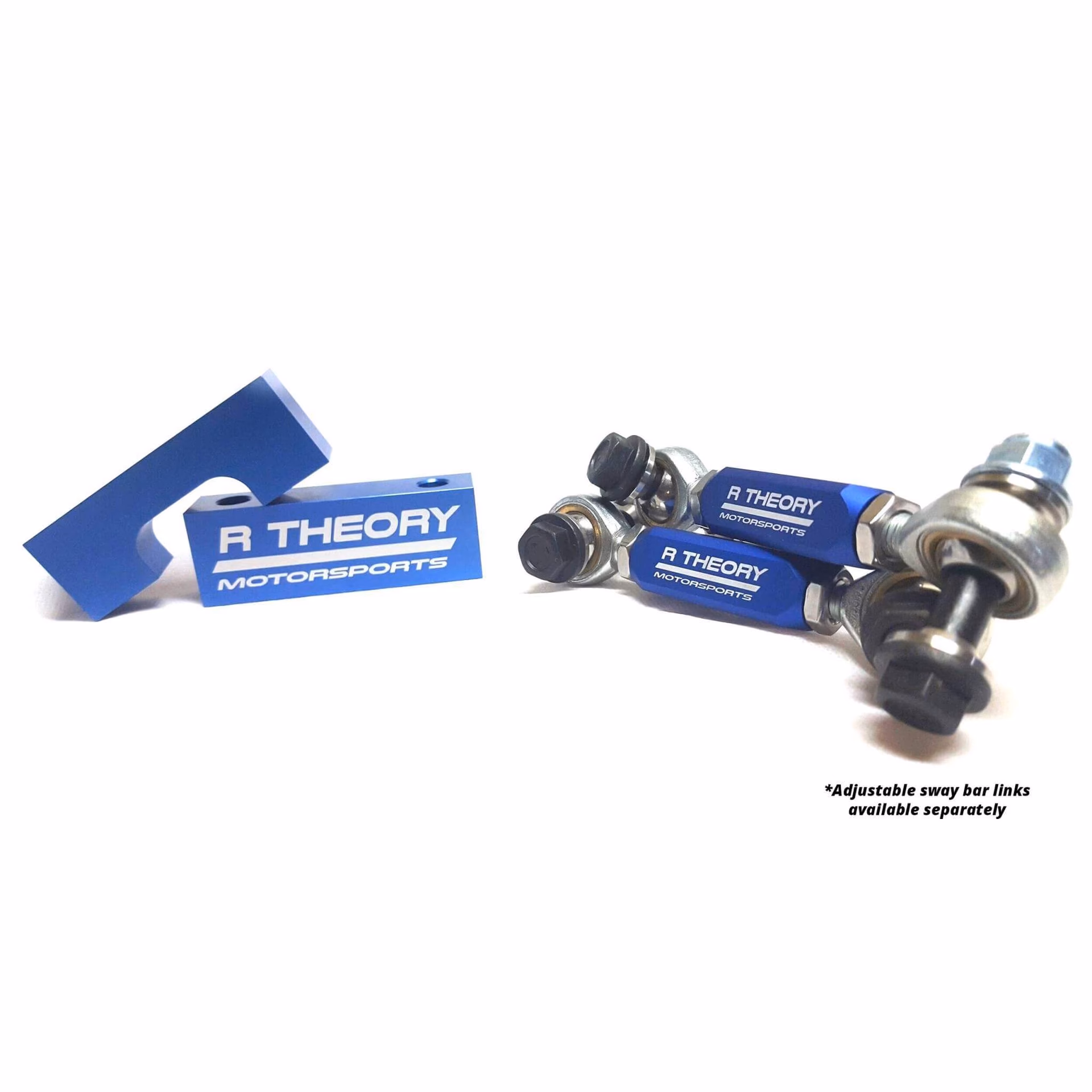 Do you need a mechanic if your anti-roll bar fails a MOT?