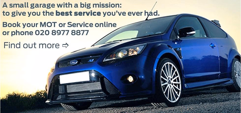 Who is Jacksons service reading?