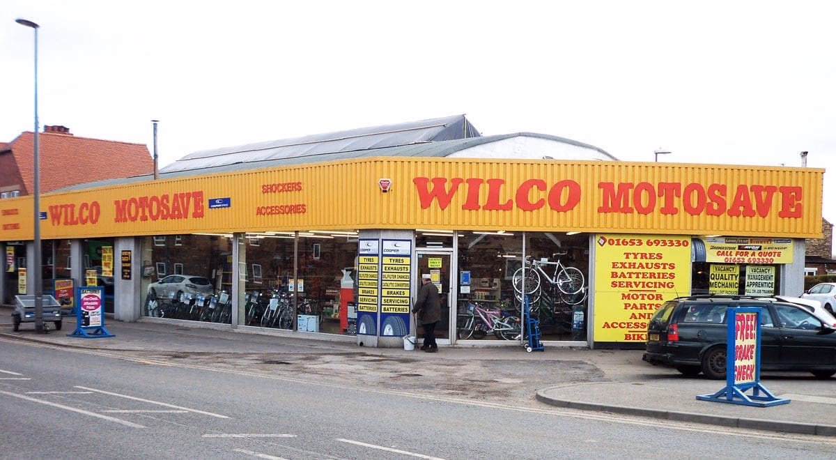 How do I contact Wilco motosave?