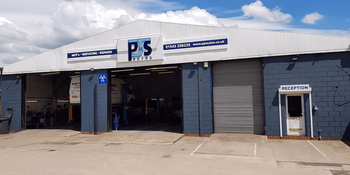 Is PJ Autos a good company?