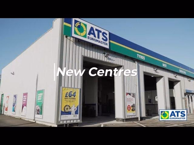 Who is ATS Euromaster?