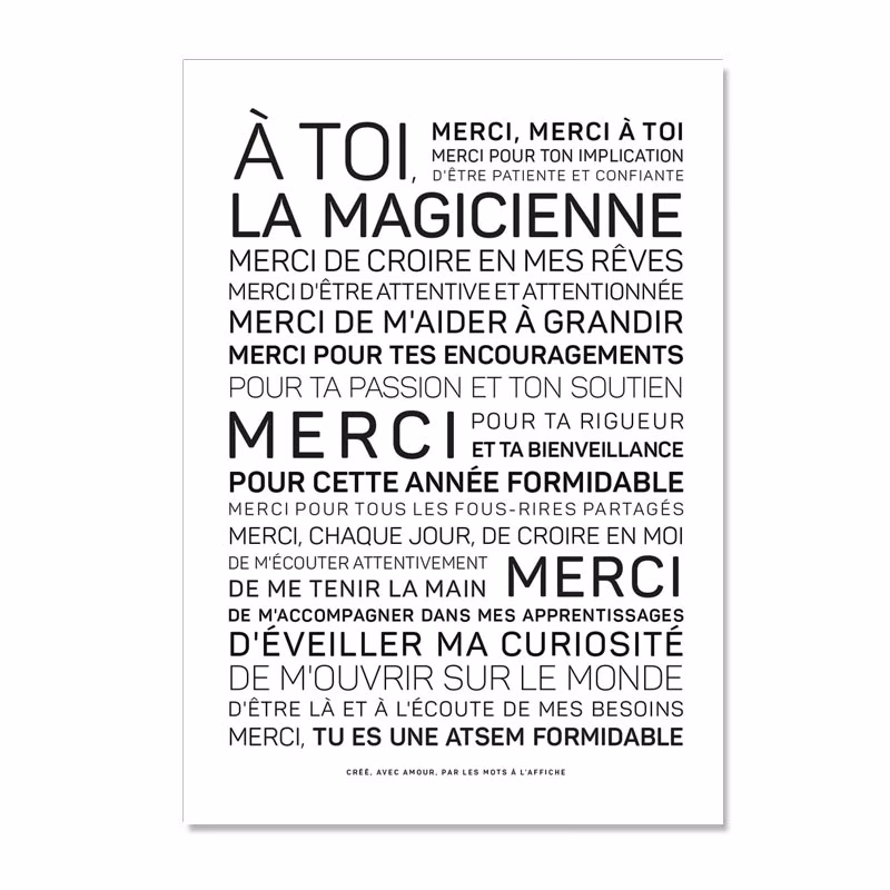 Comment adapter le tutoiement avec l'ATSEM ?