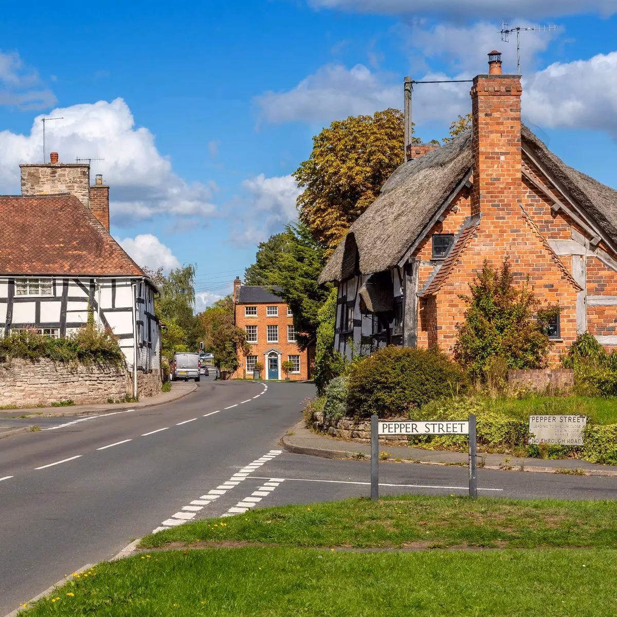 Where are the best places to visit in the West Midlands?