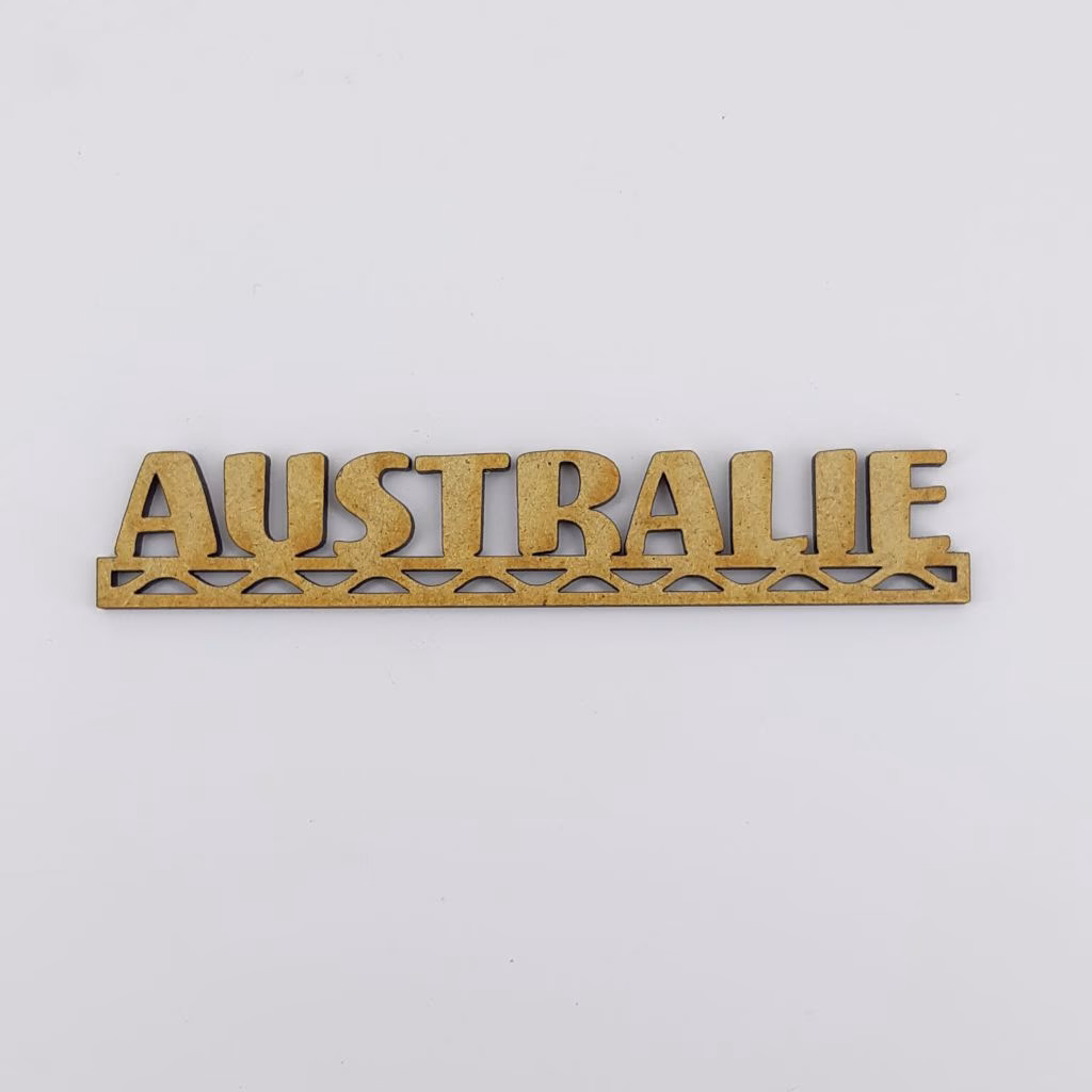 Qu'est-ce que le slang en Australie ?