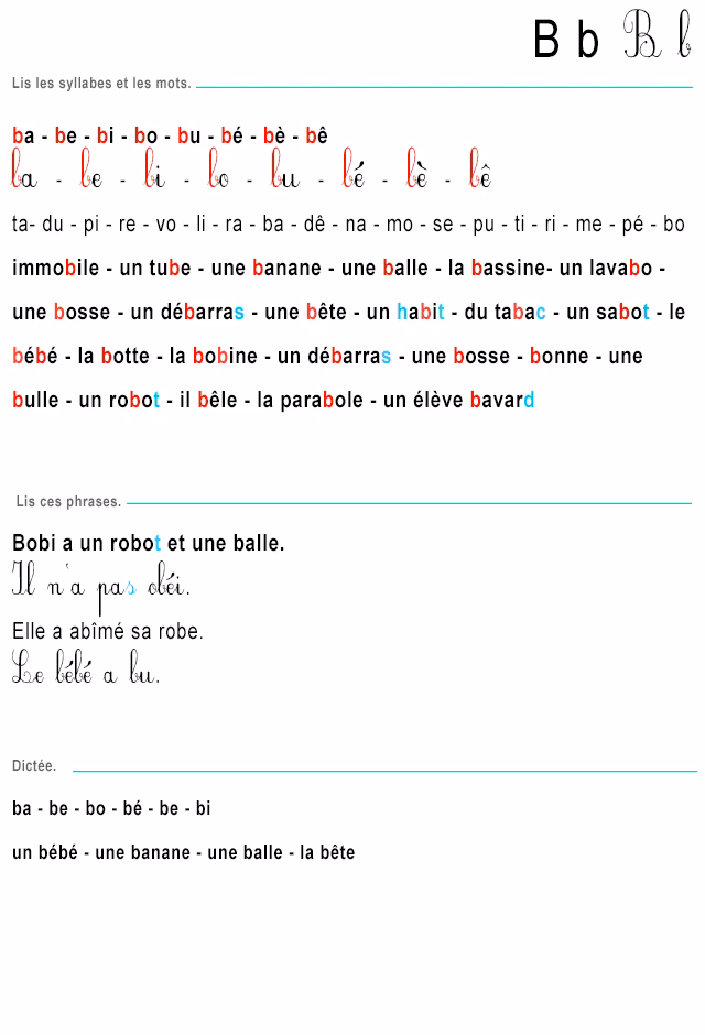 Comment montrer les premiers 2500 mots qui ont la chaîne de texte bi ?