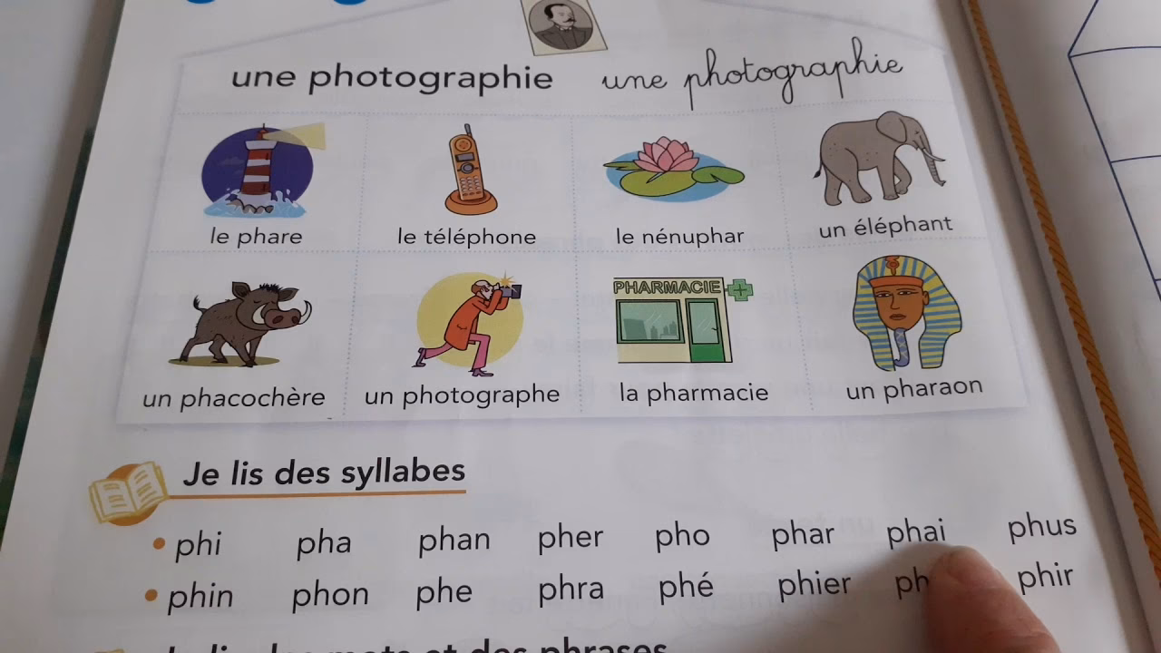 Qu'est-ce que la PHE?