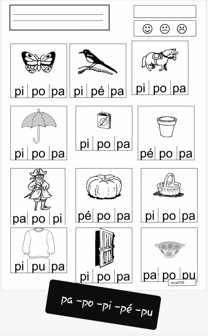 Quels sont les mots qui commencent par Po ?