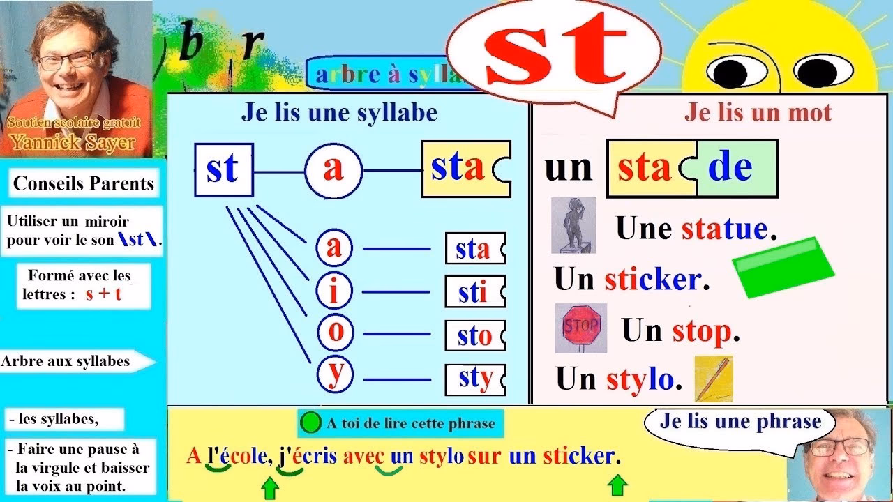 Quelle est la signification du mot 'saint'?