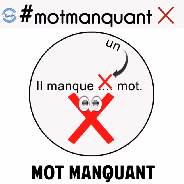 Qu'est-ce que les mots valises ?