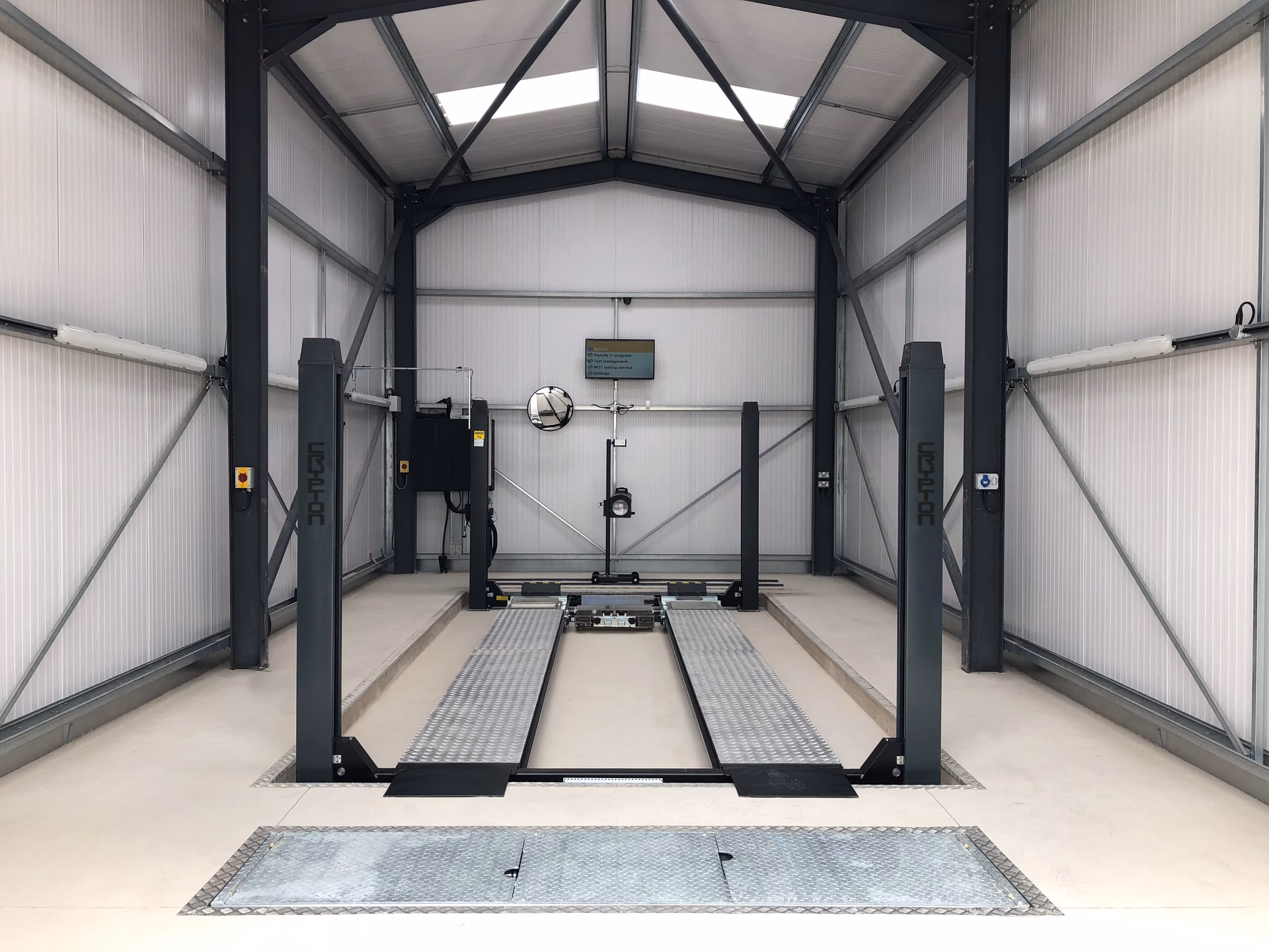 What is the difference between Mot & road tax?