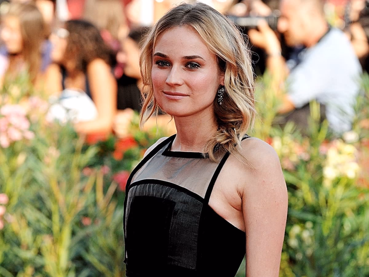 Who are the best actresses with blonde hair?