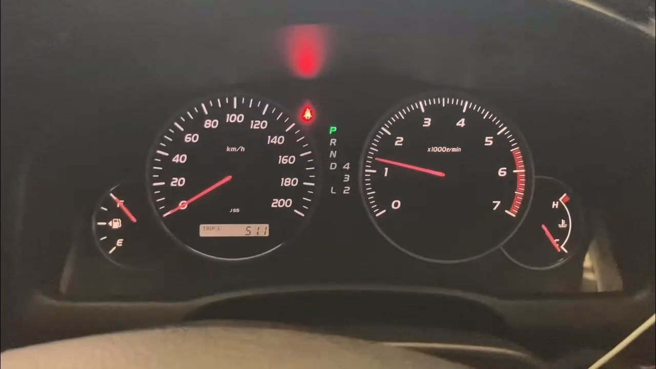 Do engines warm up faster when driving a car?