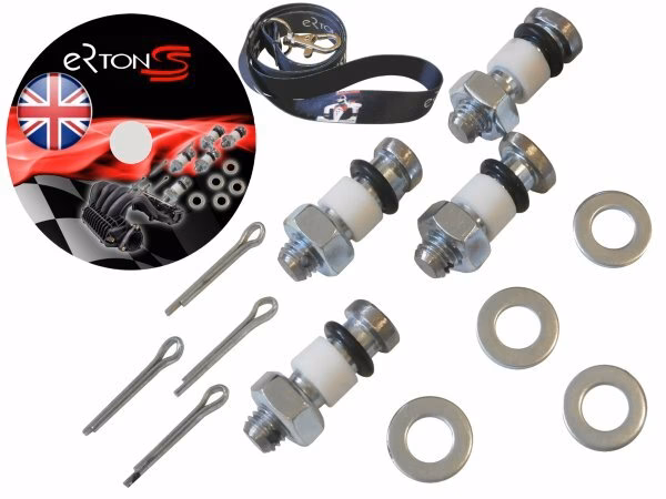 Should my inlet manifold have swirl flaps fitted?