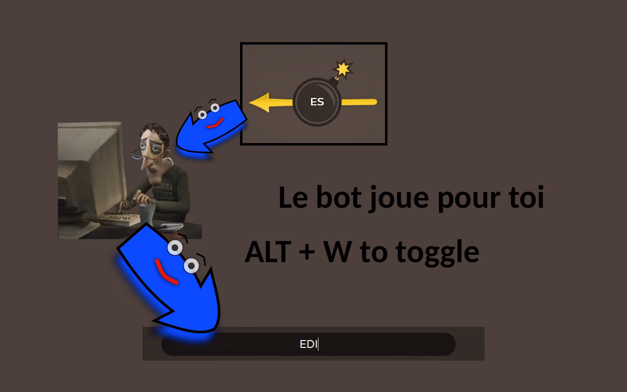 Where can I play bombparty games?