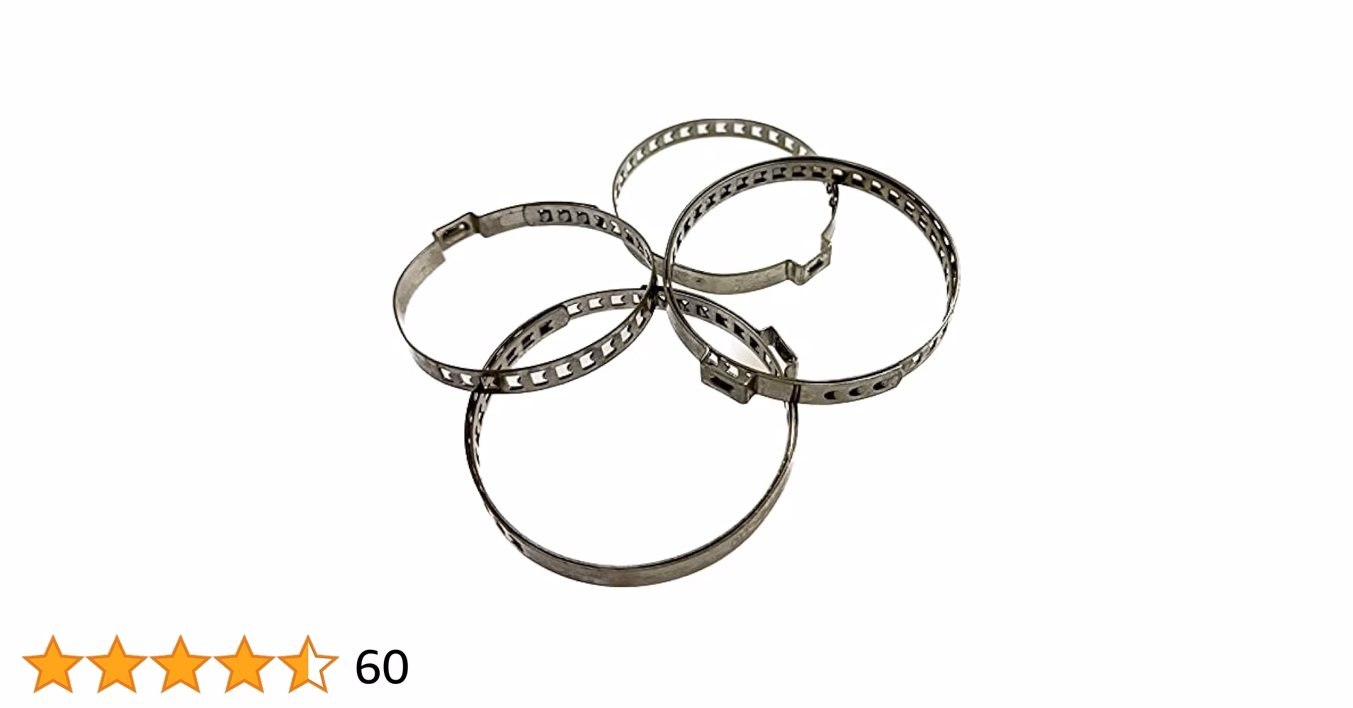 Where can I buy Starline CV boot clip 658770059?