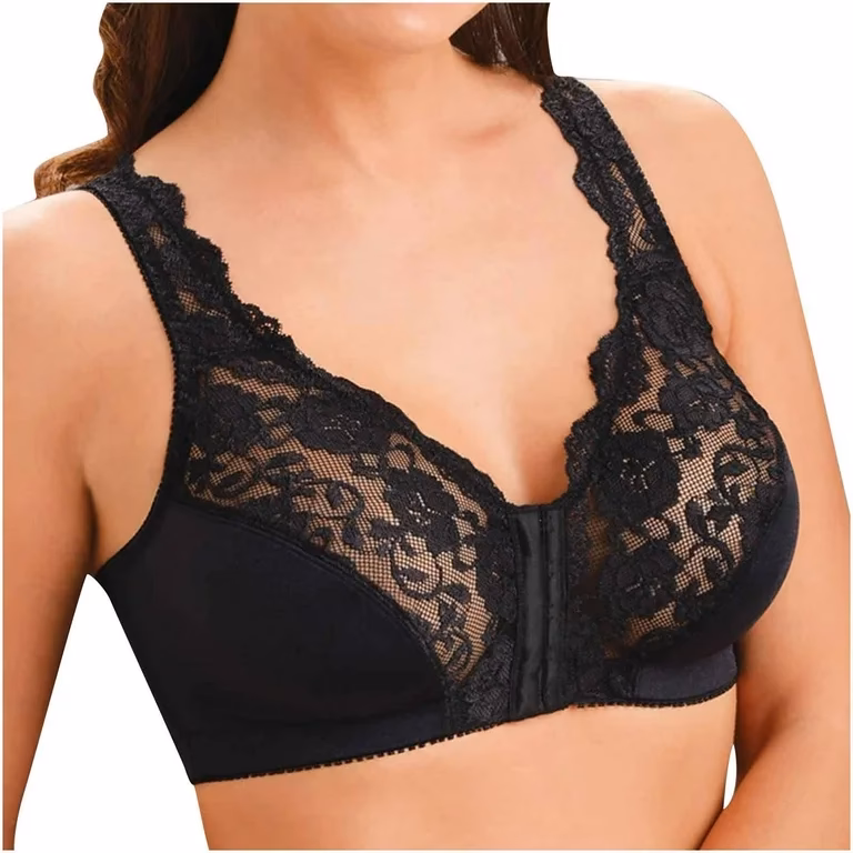What is a DD+ bra?