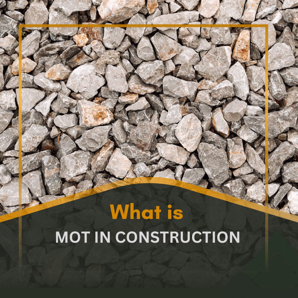 Do You Know Your construction acronyms?