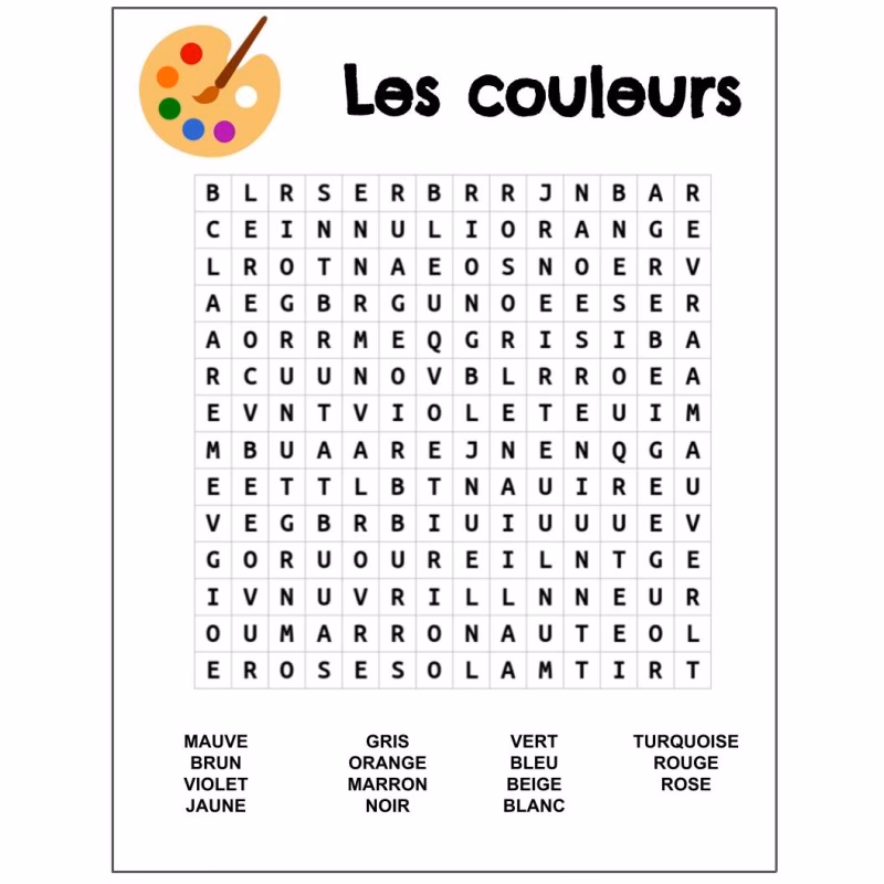 Comment améliorer votre capacité à reconnaître les mots cachés ?