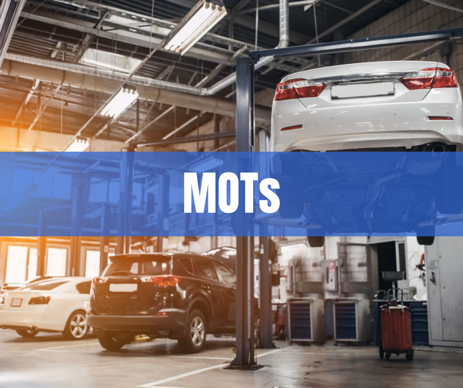 How do I search the database of Mot stations?