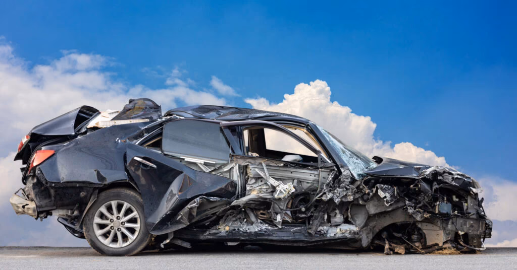 What does Cat n mean on a car?