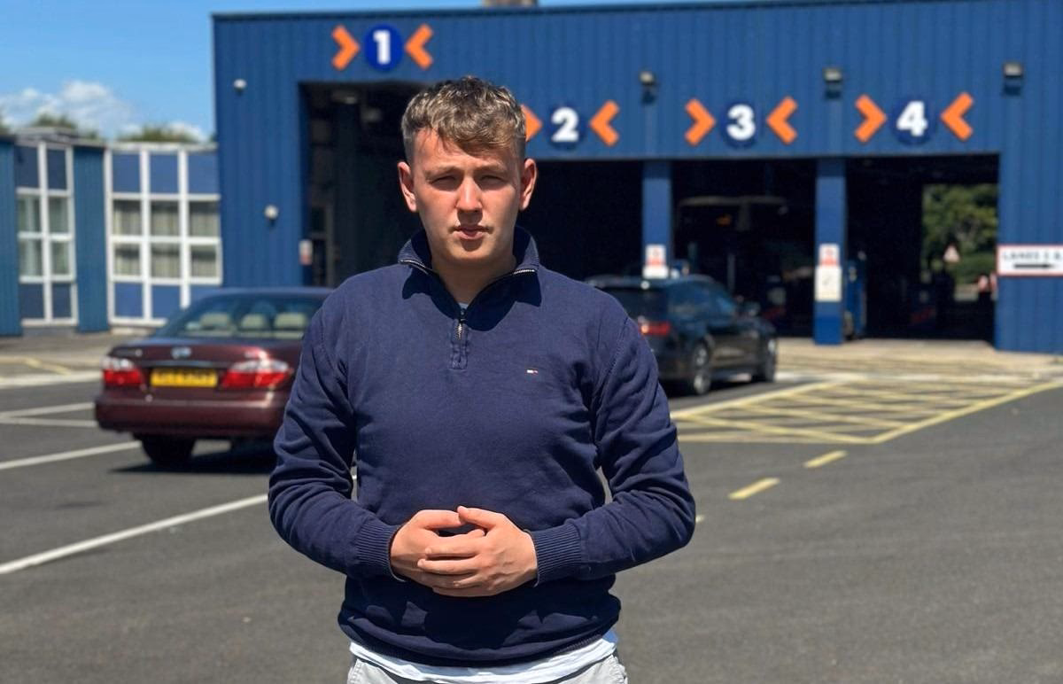 What is Derry known for?