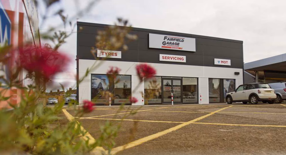 Where can I get an MOT test in birtleygateshead?