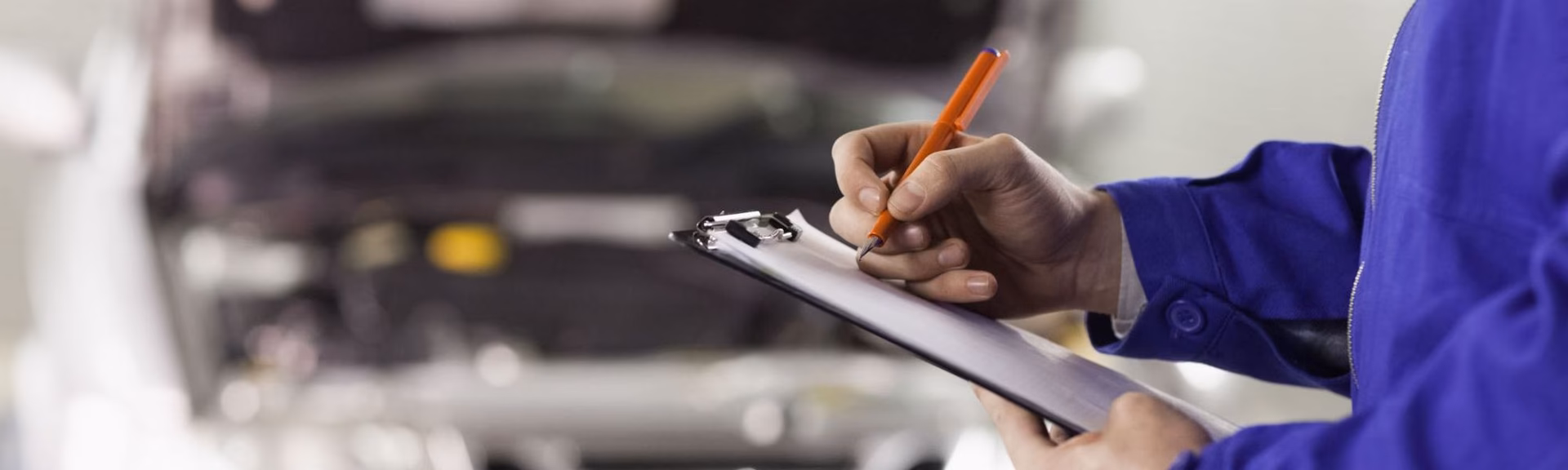 Why is an mot important?
