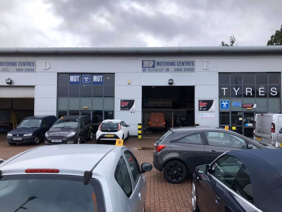 Why do I need a regular Mot?