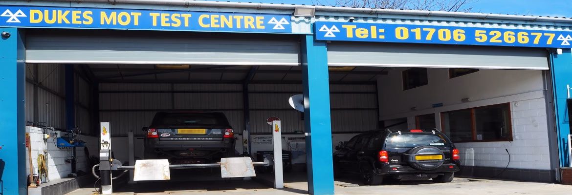 Where can I book a car service in Rochdale?