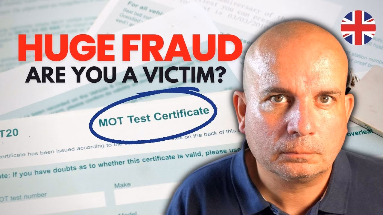 How do I get a new MOT certificate?