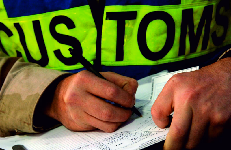 Do I need a customs XI If I move to Northern Ireland?