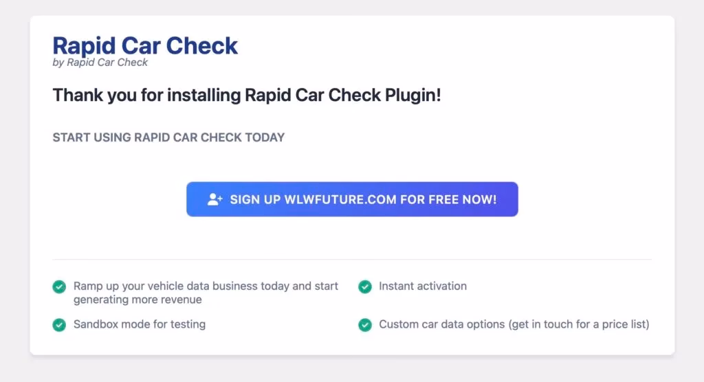 What is WordPress Plugin Checker?
