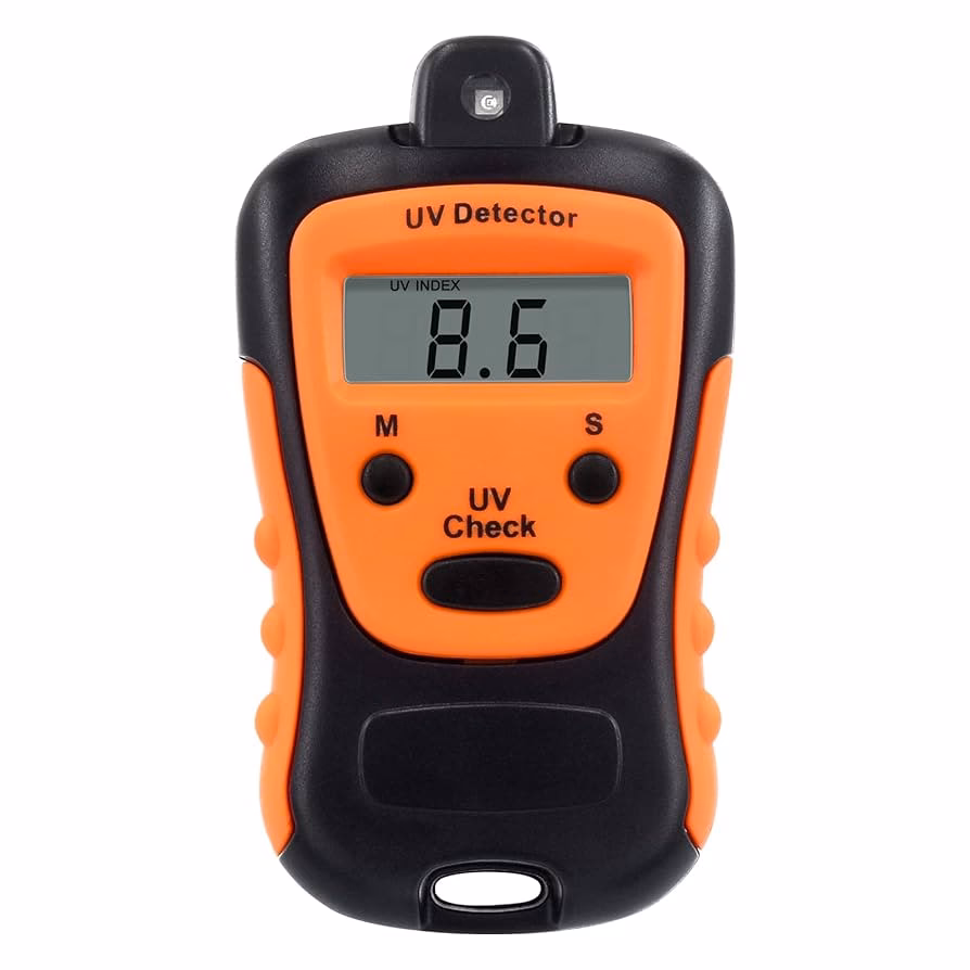 What does an MOT tester check?