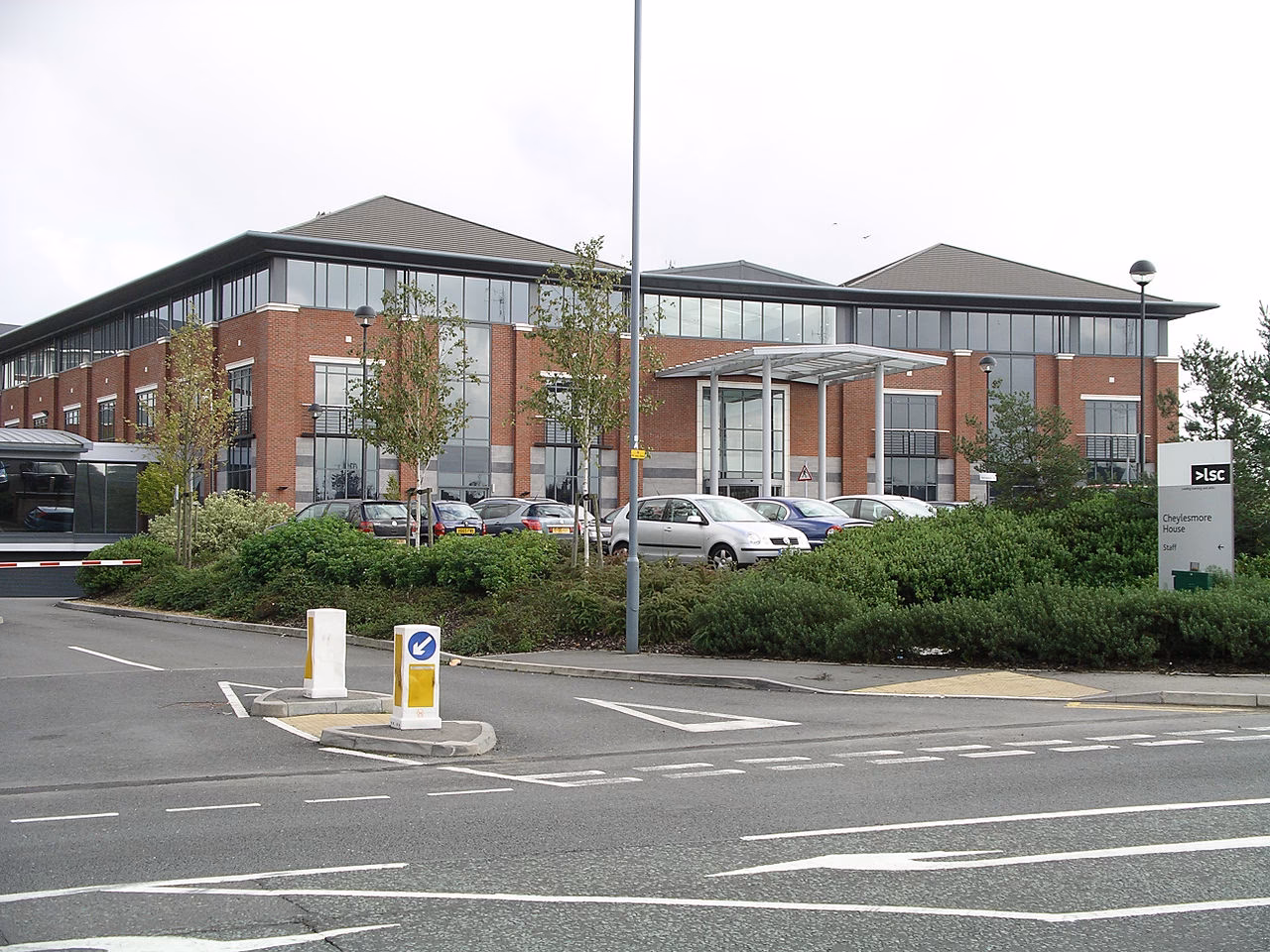 Where can I find an ATS Euromaster centre in Coventry?