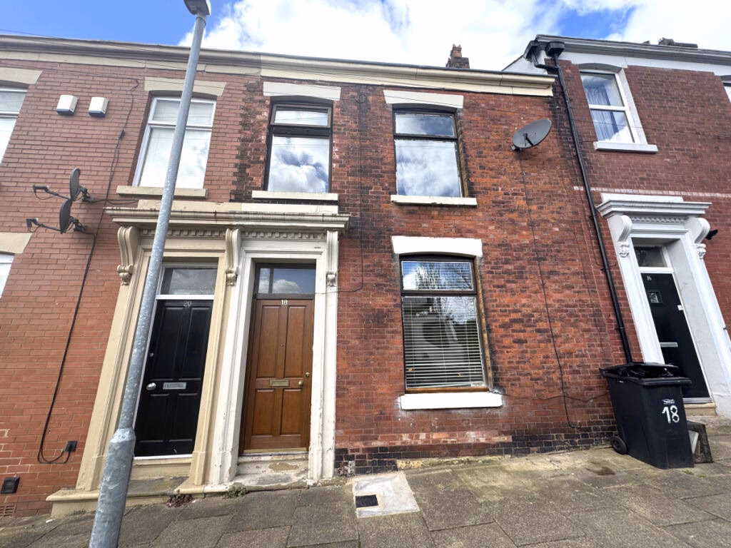 What services does Mot Preston offer?