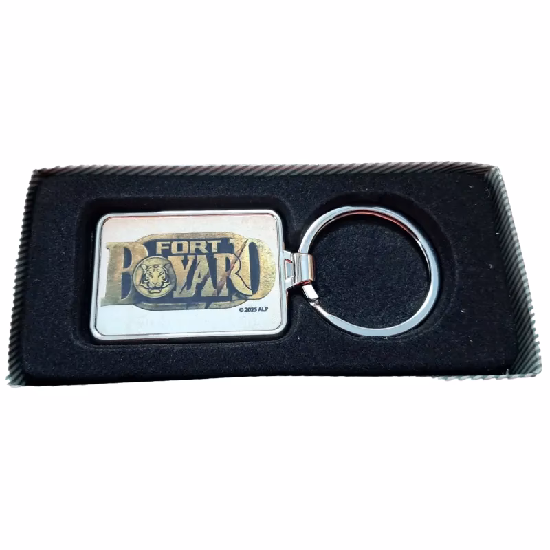 Quel est le but du grand jeu Fort Boyard ?