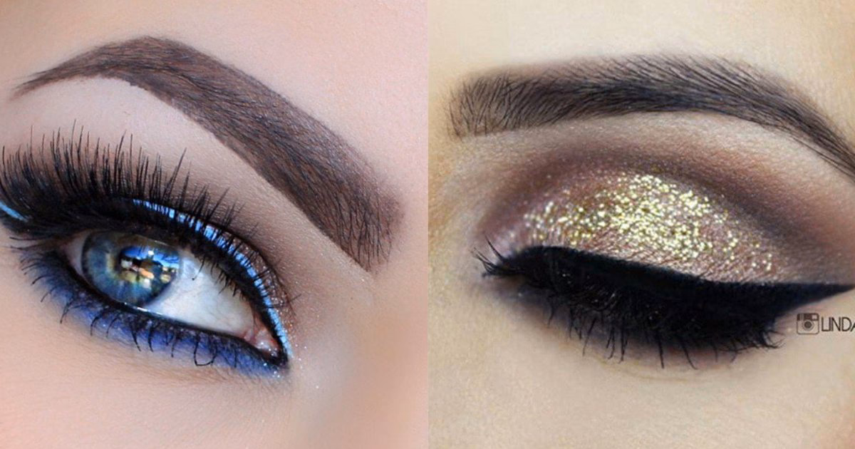 Quel est le premier mot décortiqué du maquillage ?