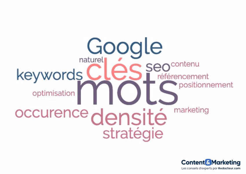 Quel est le rôle des mots-clés ?