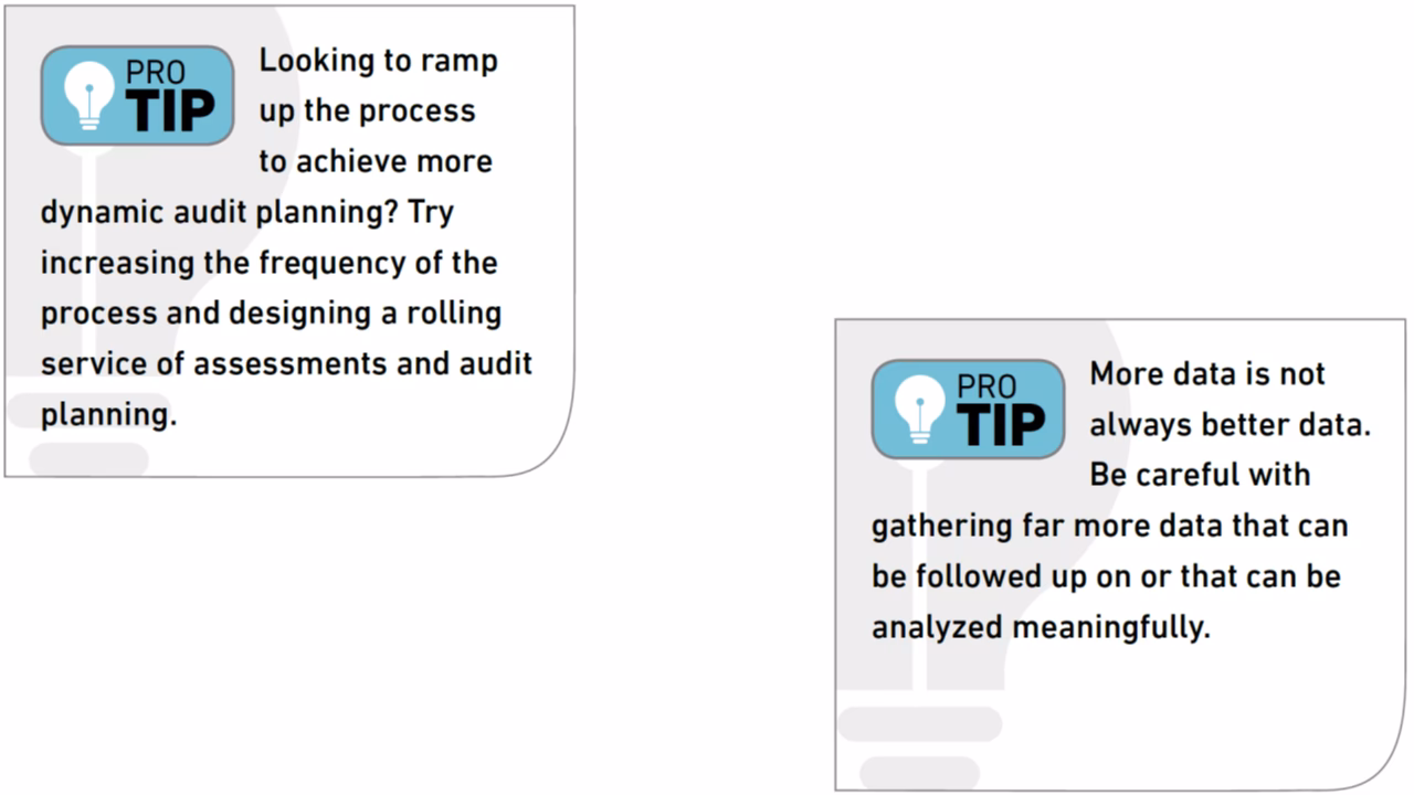 Pourquoi faire un stage dans l'audit ?