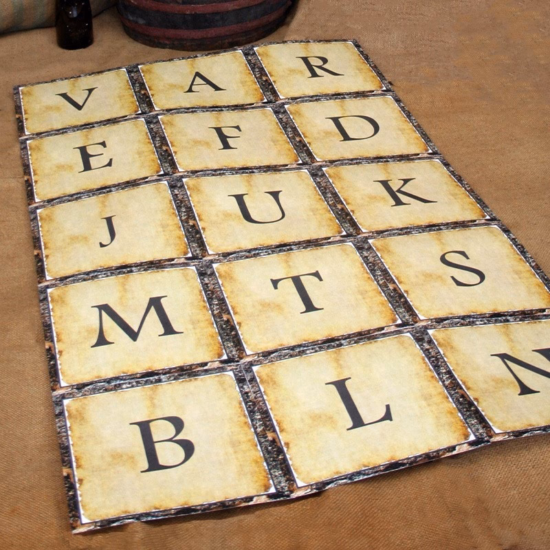 Comment libérer le trésor de Fort Boyard ?