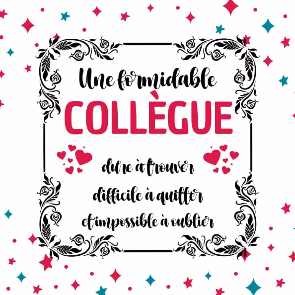 Comment écrire un message retraite collègue ?